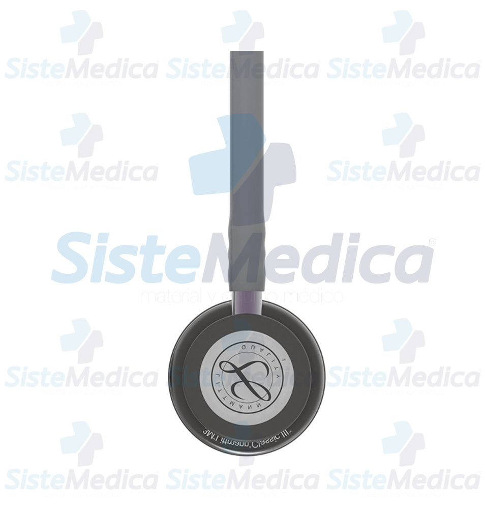 Estetoscopio Littmann Classic III