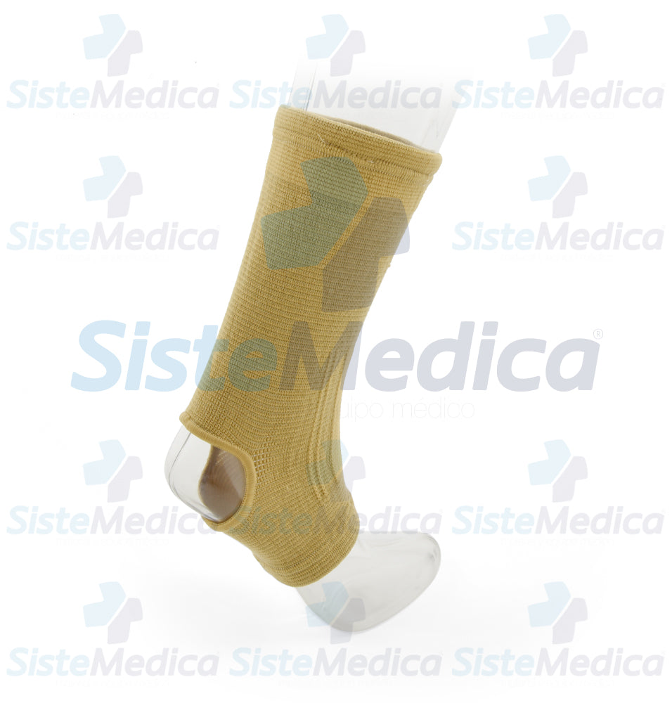 Tobillera elástica