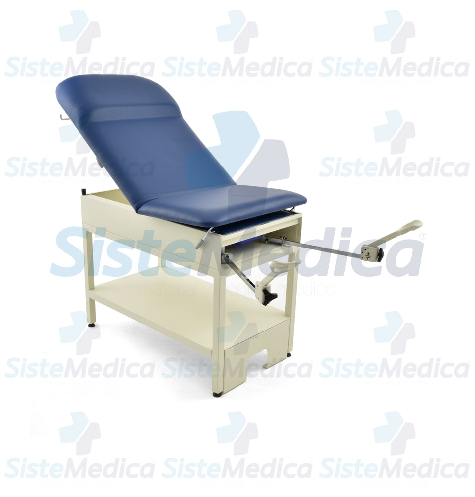 Mesa universal 2K clase T sin gabinete