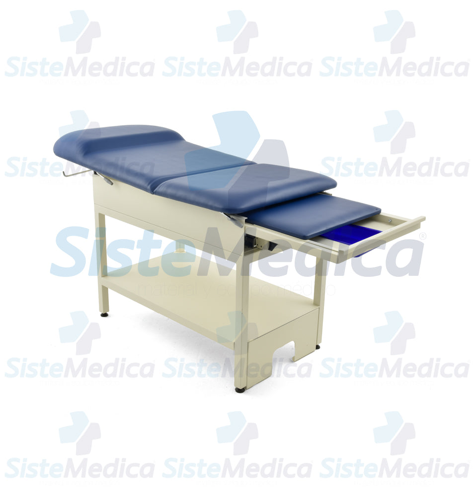 Mesa universal 2K clase T sin gabinete