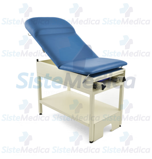 Mesa universal 2K clase T sin gabinete