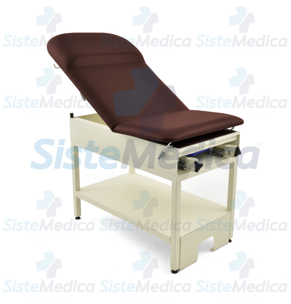 Mesa universal 2K clase T sin gabinete