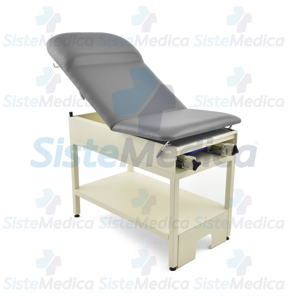 Mesa universal 2K clase T sin gabinete