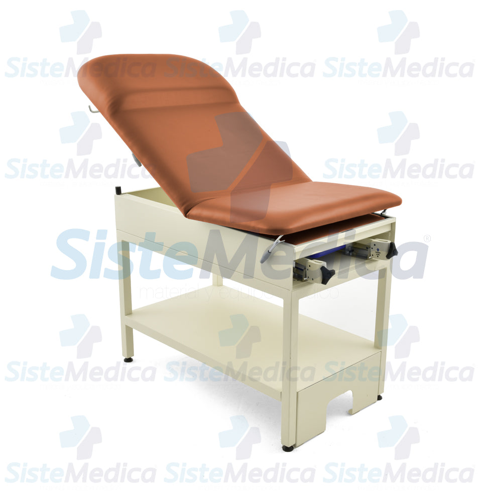 Mesa universal 2K clase T sin gabinete