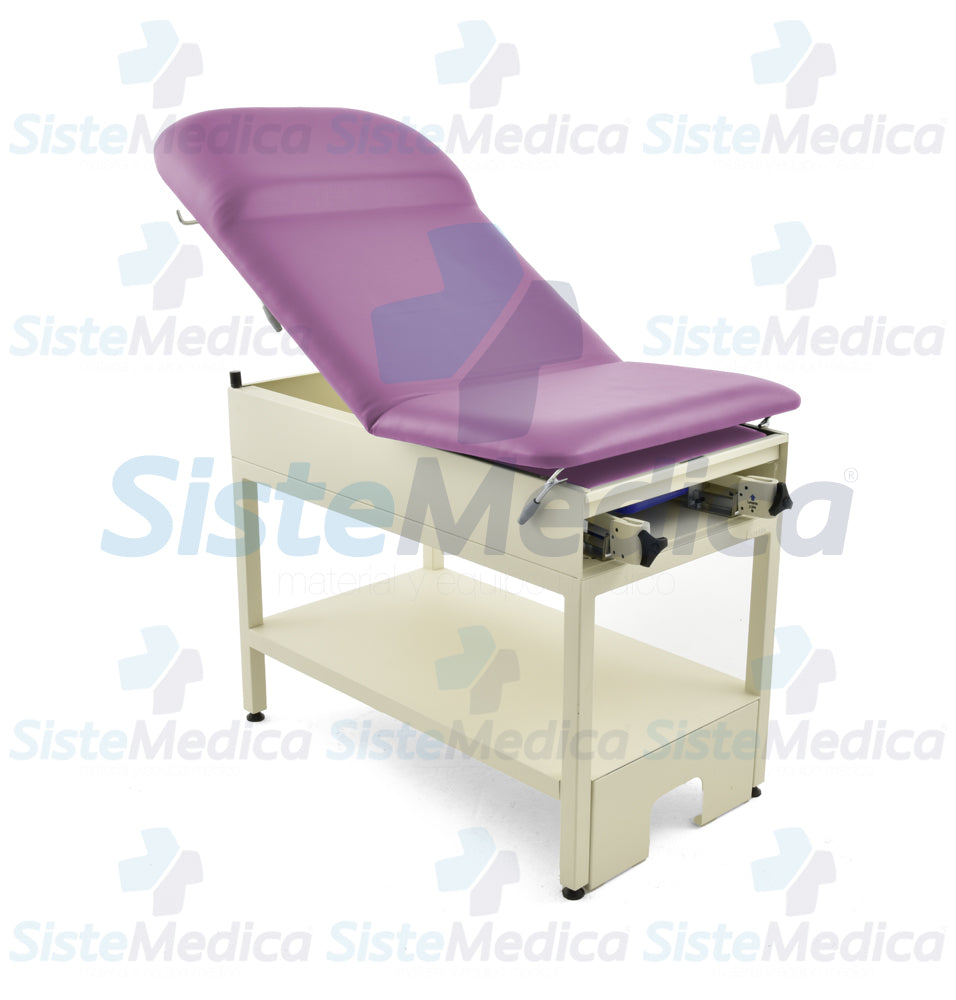 Mesa universal 2K clase T sin gabinete