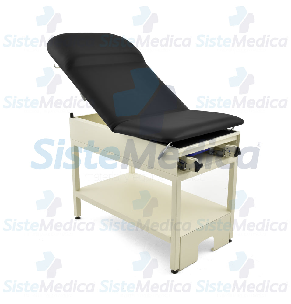 Mesa universal 2K clase T sin gabinete