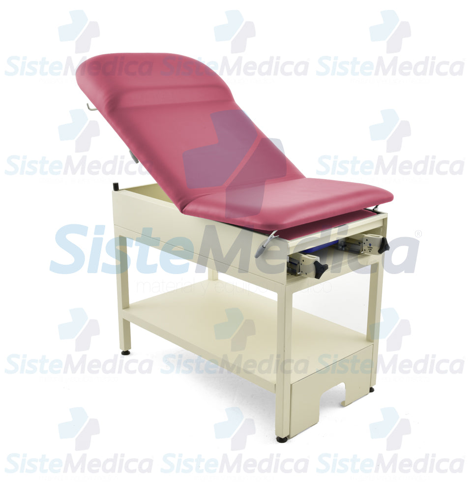 Mesa universal 2K clase T sin gabinete