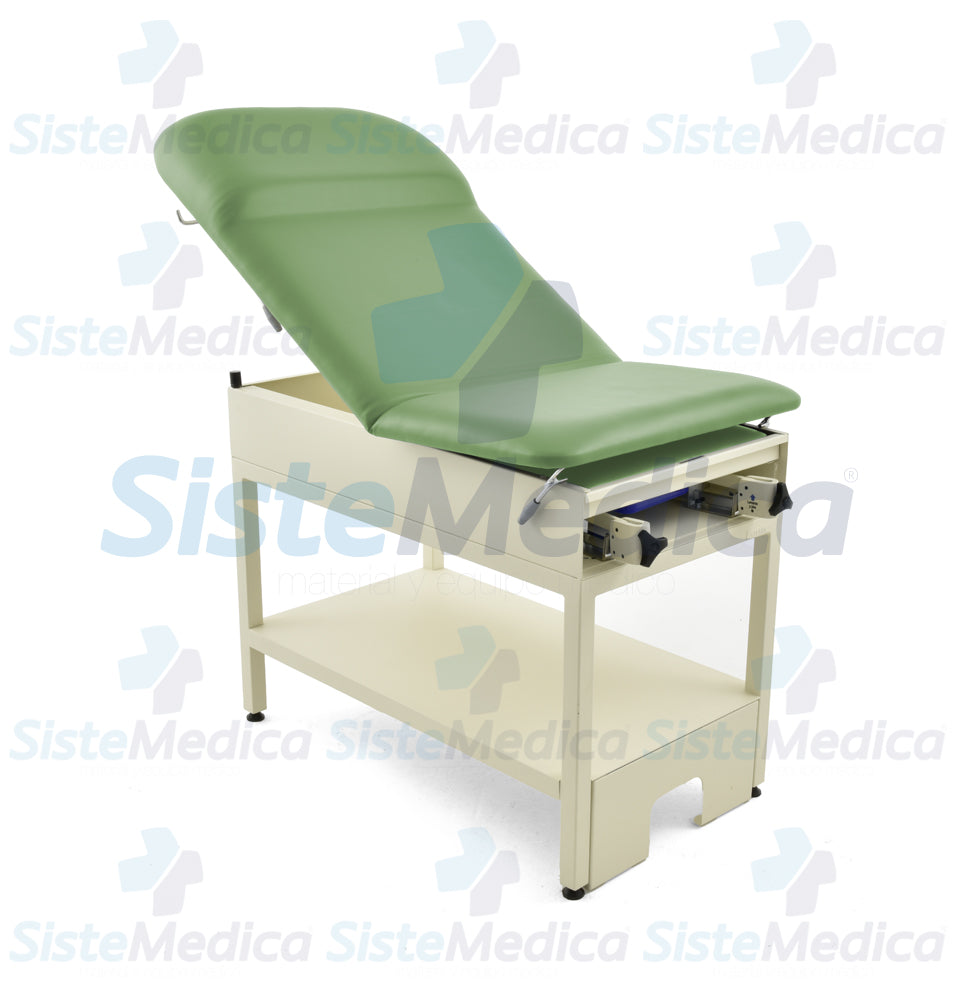 Mesa universal 2K clase T sin gabinete