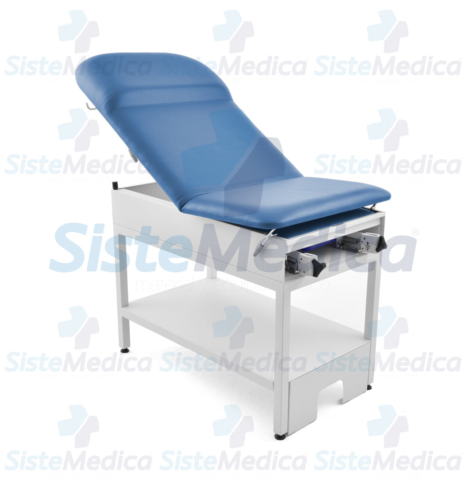 Mesa universal 2K clase T sin gabinete