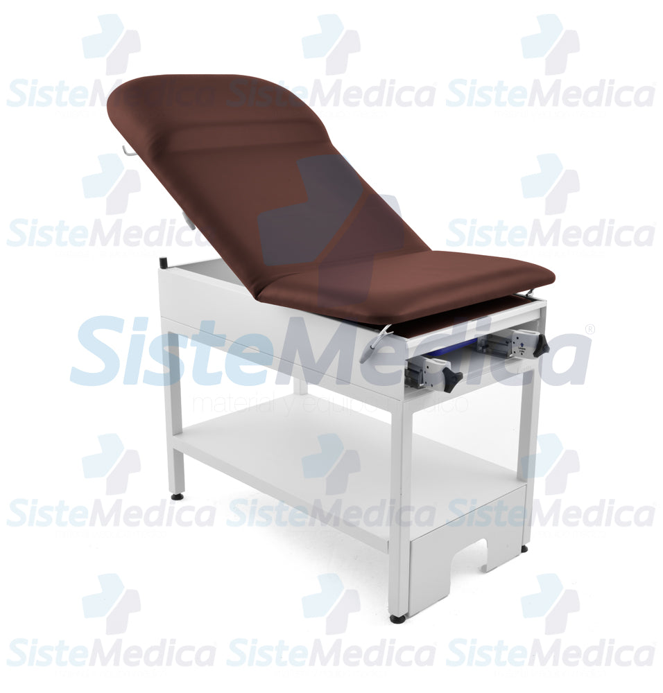 Mesa universal 2K clase T sin gabinete