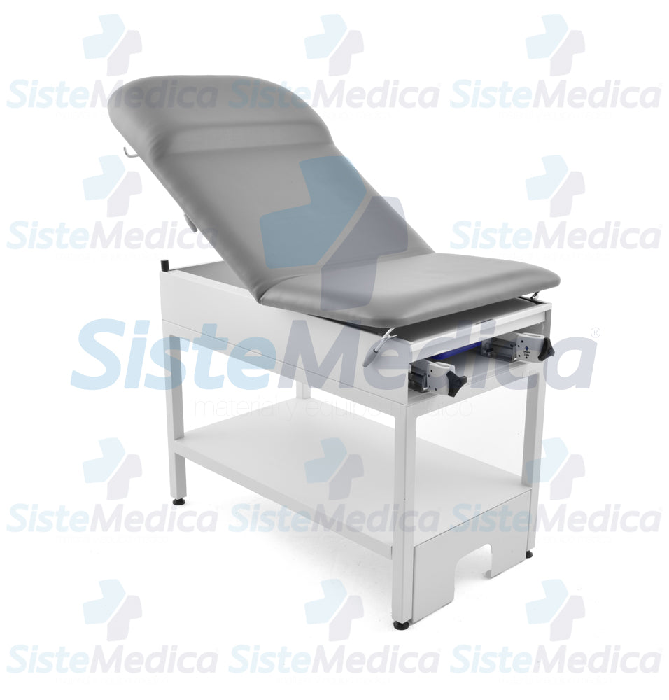 Mesa universal 2K clase T sin gabinete