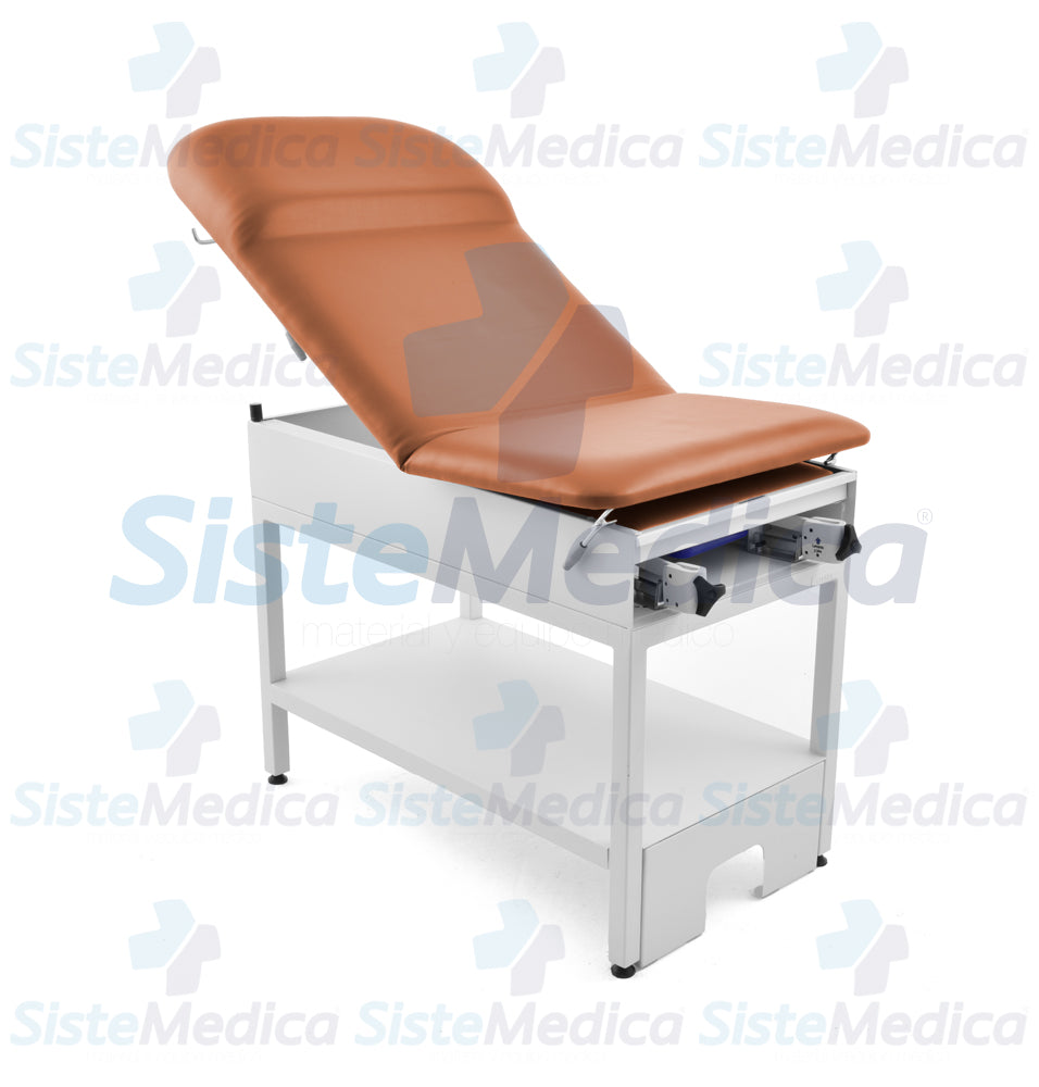 Mesa universal 2K clase T sin gabinete