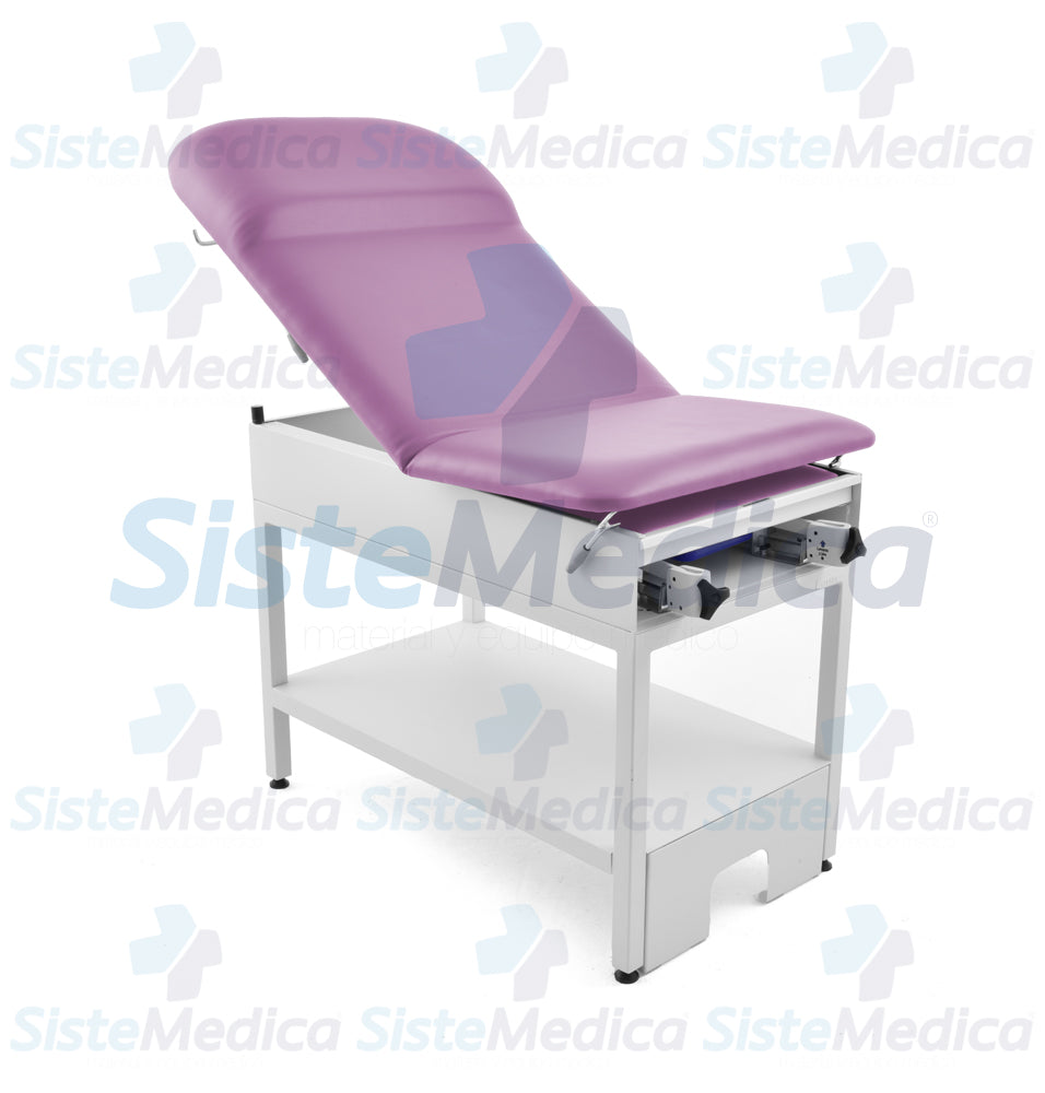 Mesa universal 2K clase T sin gabinete