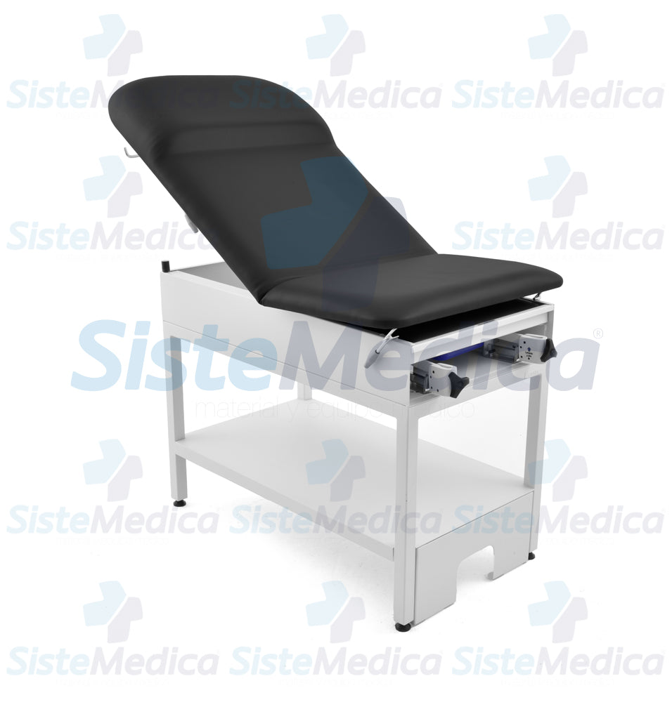 Mesa universal 2K clase T sin gabinete