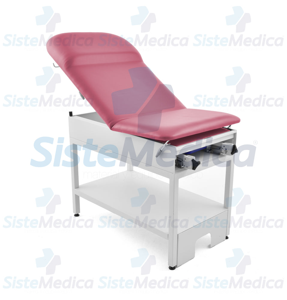 Mesa universal 2K clase T sin gabinete