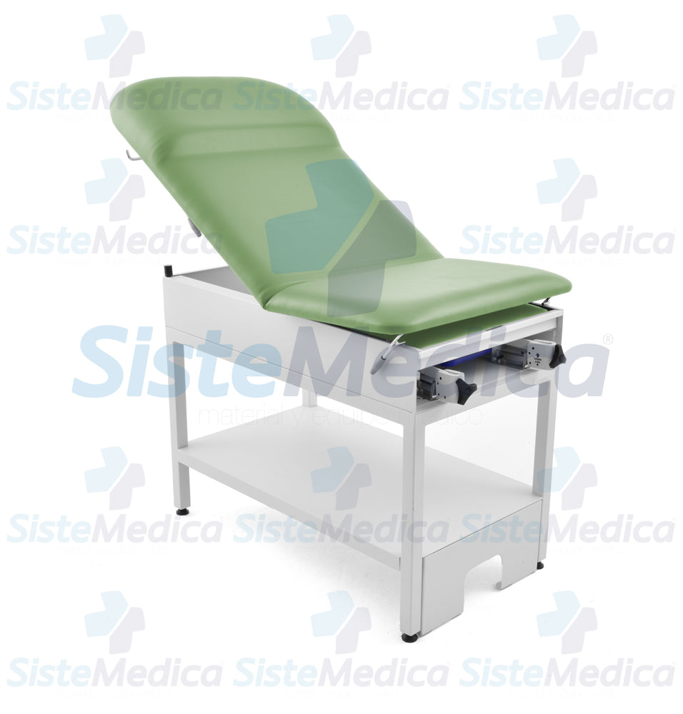 Mesa universal 2K clase T sin gabinete