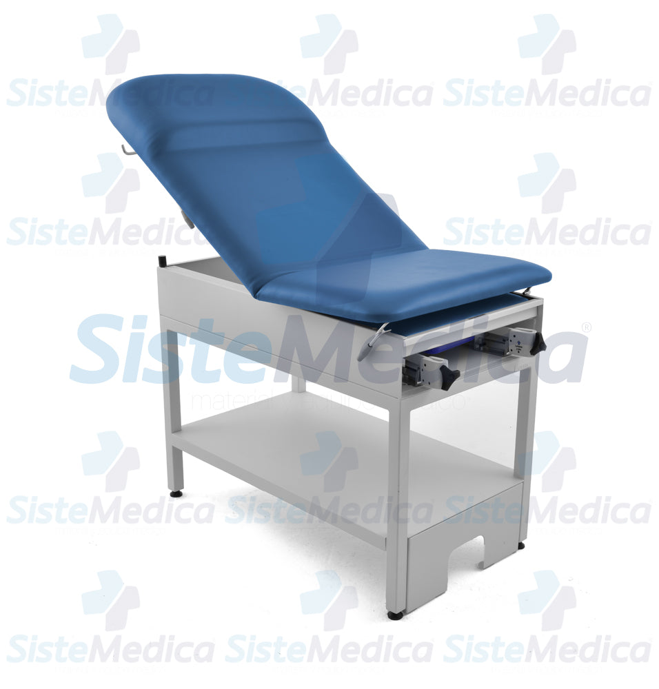 Mesa universal 2K clase T sin gabinete