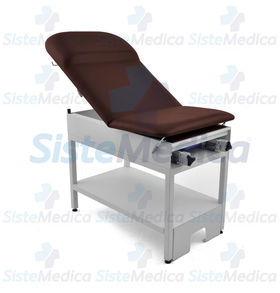 Mesa universal 2K clase T sin gabinete