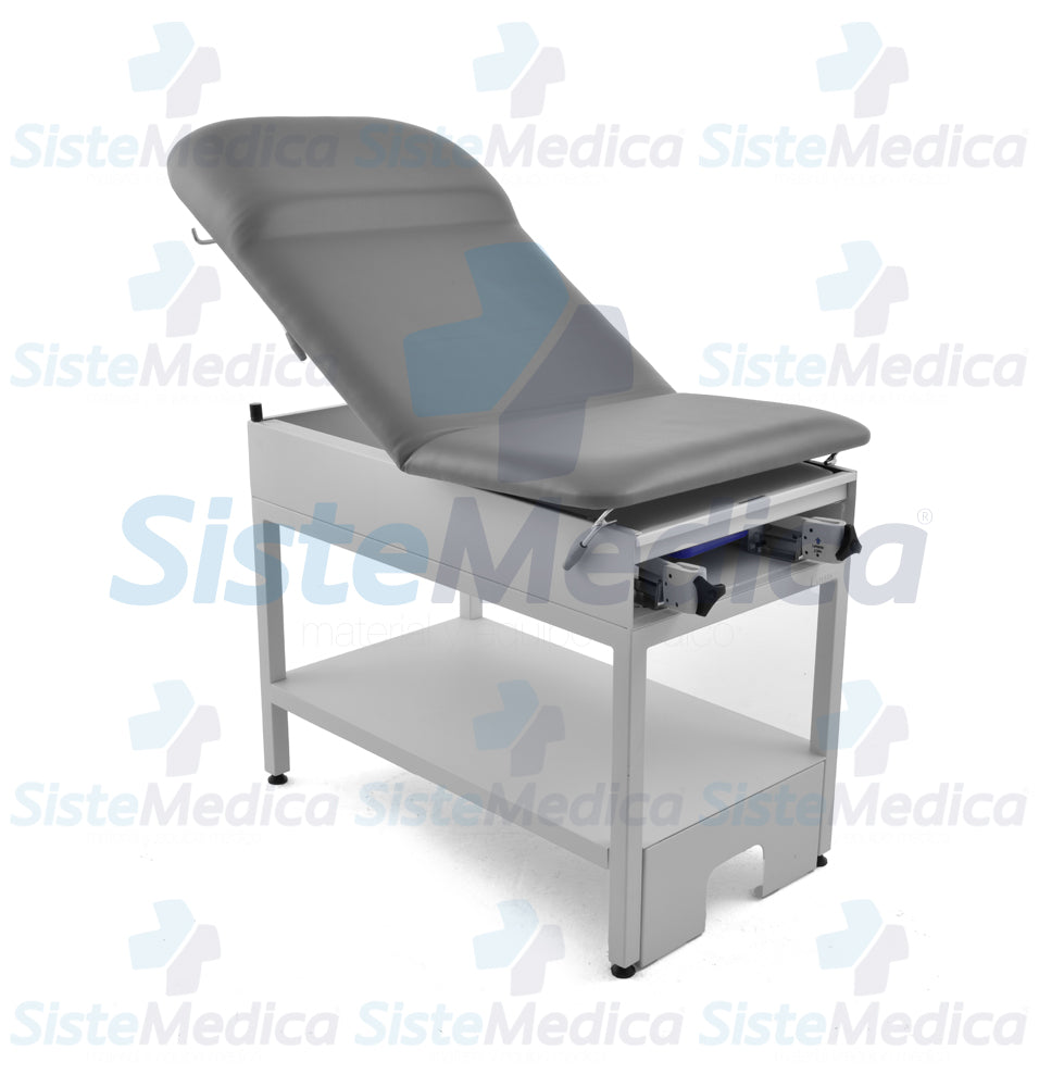 Mesa universal 2K clase T sin gabinete