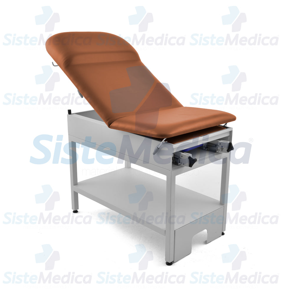 Mesa universal 2K clase T sin gabinete