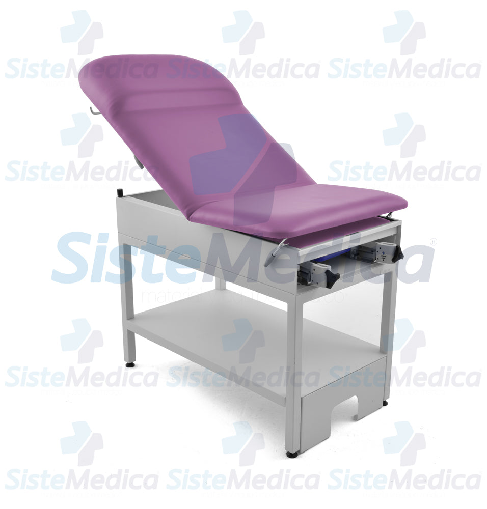 Mesa universal 2K clase T sin gabinete