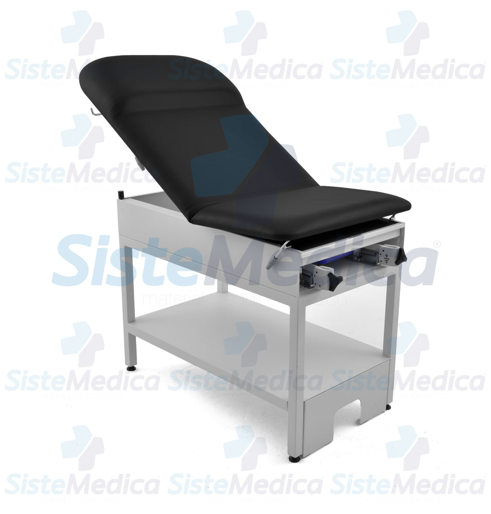 Mesa universal 2K clase T sin gabinete