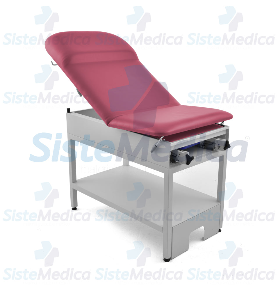 Mesa universal 2K clase T sin gabinete