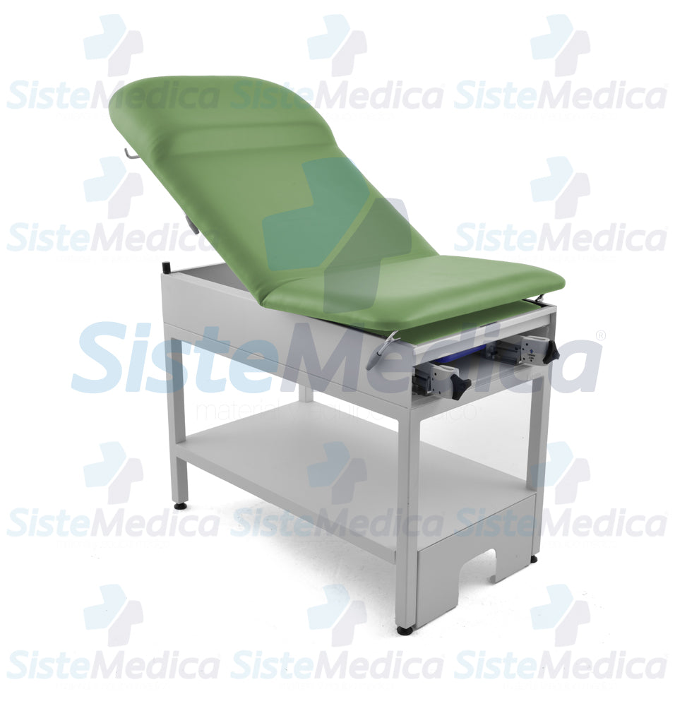 Mesa universal 2K clase T sin gabinete