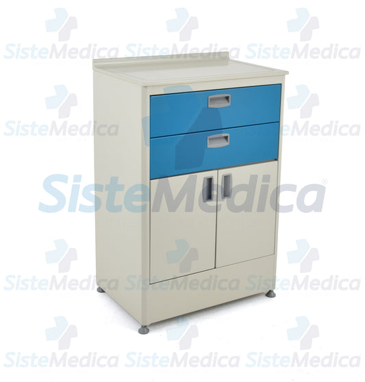 Gabinete clínico