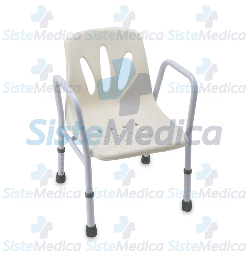 Silla para ducha