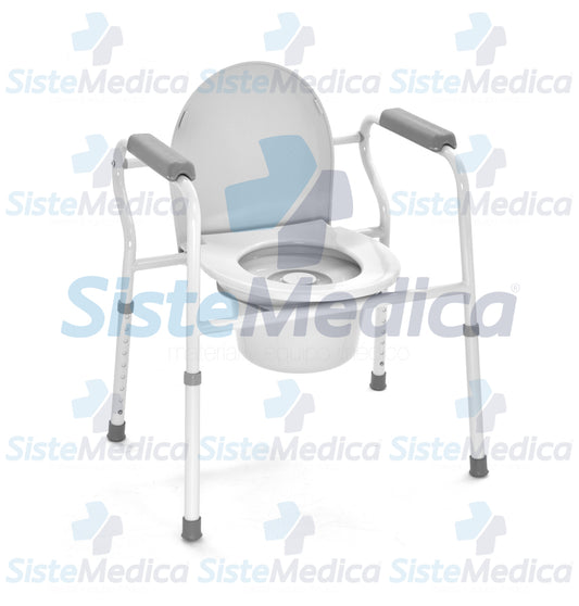 Silla cómodo 3 en 1