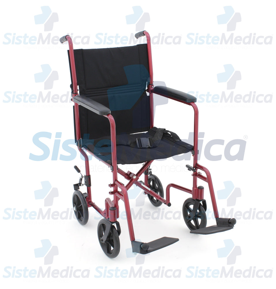 Silla traslado economica