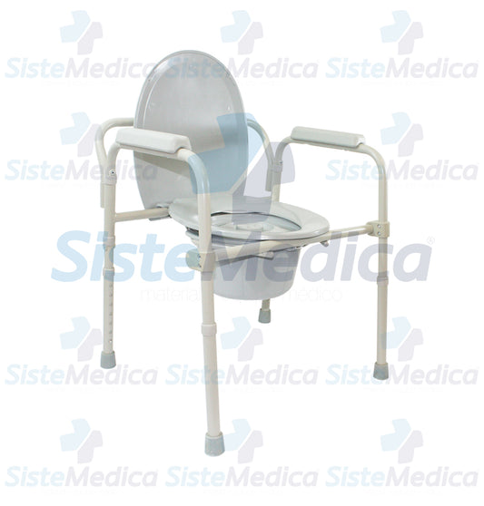 Silla cómodo 3 en 1 plegable