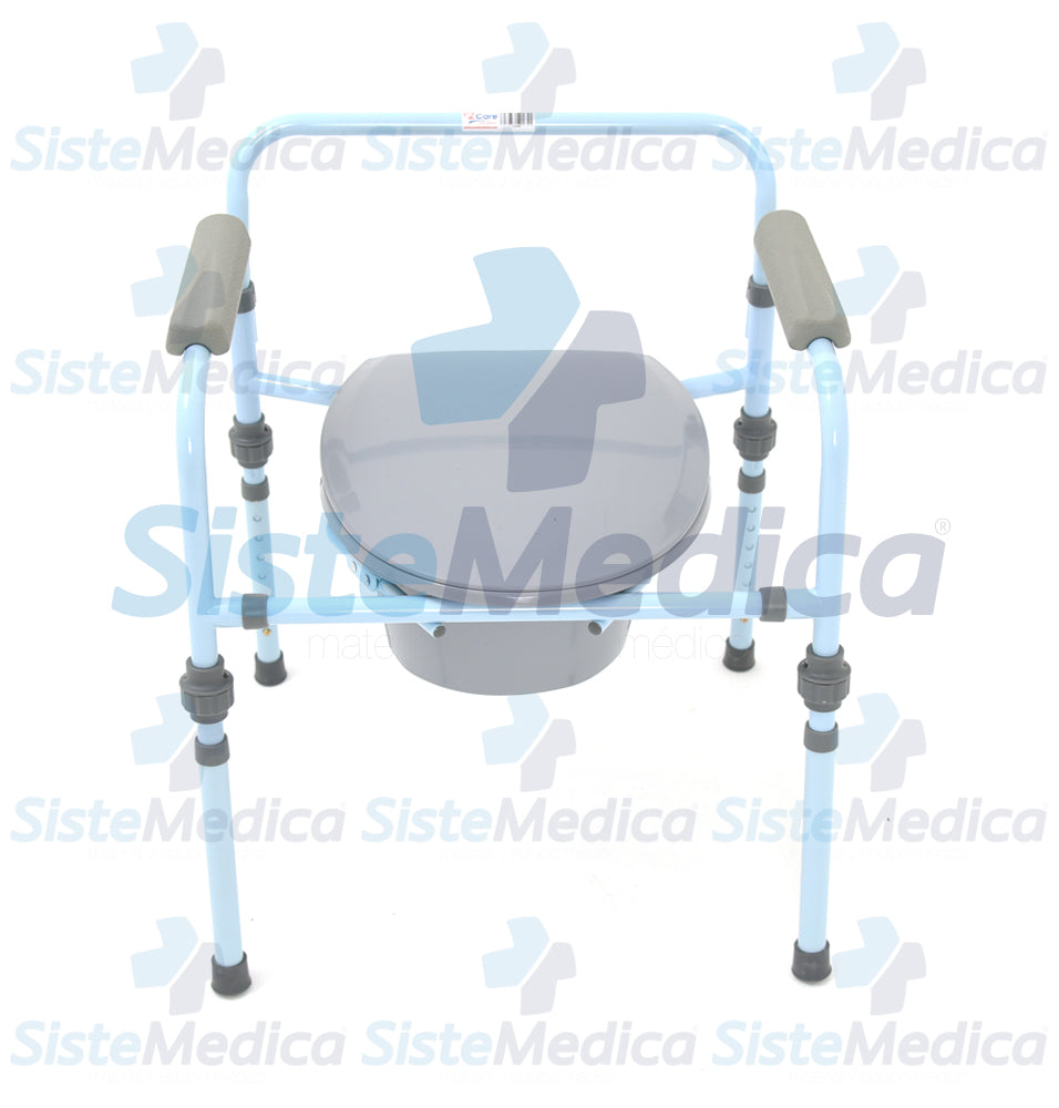 Silla cómodo 3 en 1 desarmable