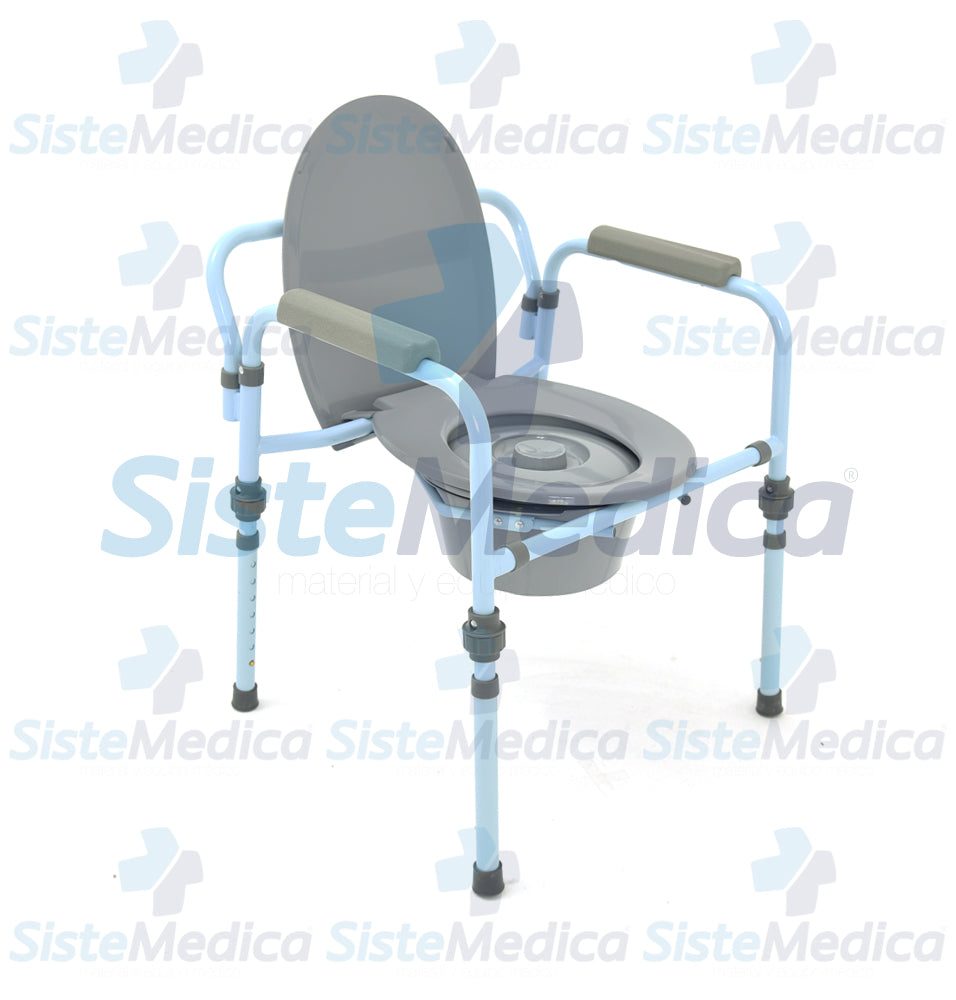 Silla cómodo 3 en 1 desarmable