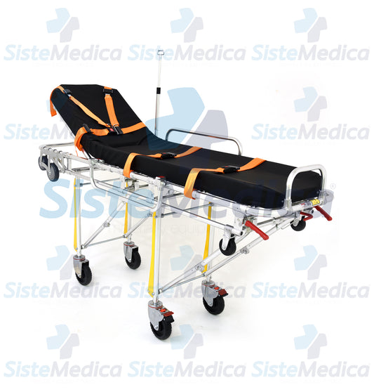 Camilla para ambulancia