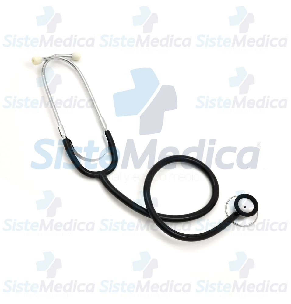 Estetoscopio duplex de campana doble adulto