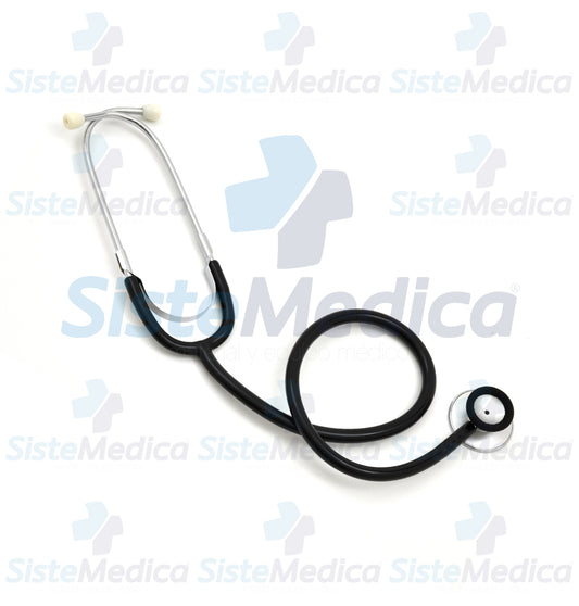 Estetoscopio duplex de campana doble adulto