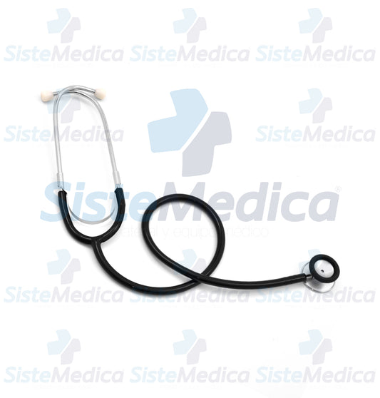 Estetoscopio duplex de campana doble pediátrica