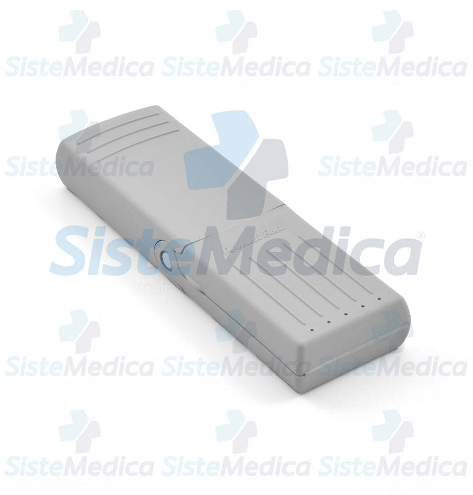 Medidor de flujo para adulto de alto flujo 60 - 800 L/min