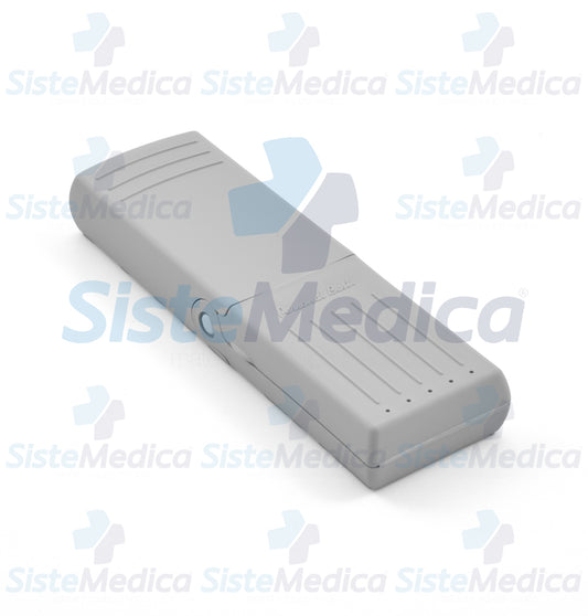Medidor de flujo para adulto de alto flujo 60 - 800 L/min