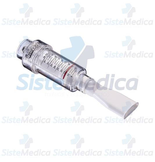 Ejercitador inhalador Threshold IMT