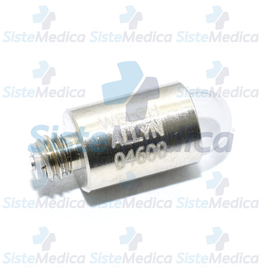 Foco Welch Allyn 04600 04600-u 2.5v