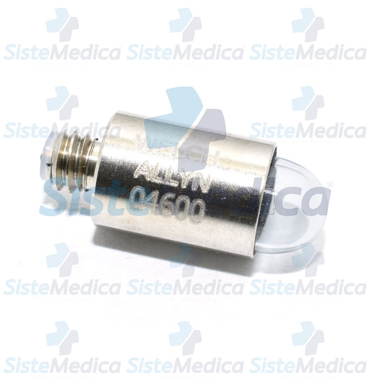 Foco Welch Allyn 04600 04600-u 2.5v