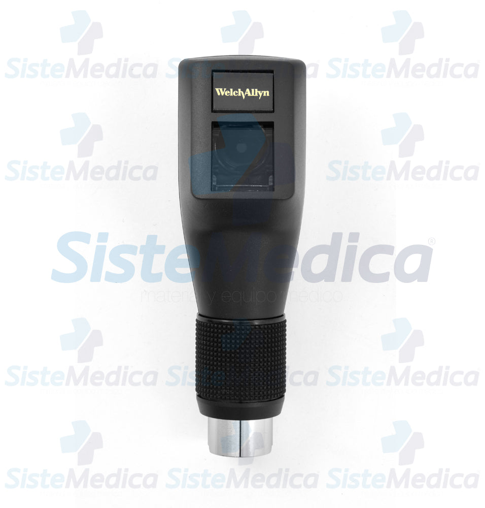 Retinoscopio de franja Elite™ (dorado)