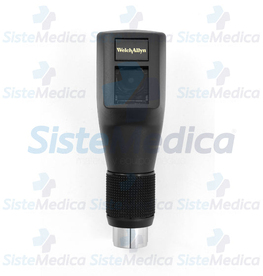 Retinoscopio de franja Elite™ (dorado)