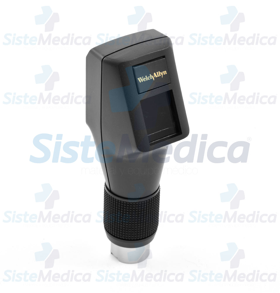 Retinoscopio de franja Elite™ (dorado)