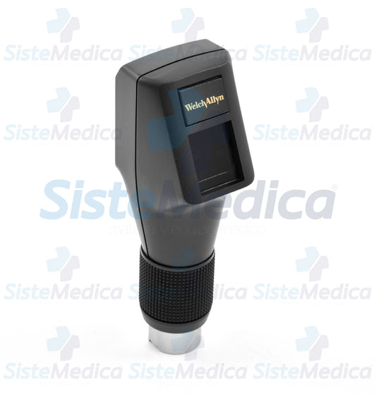 Retinoscopio de franja Elite™ (dorado)