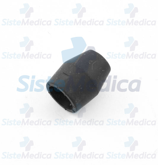 Punta para sellado de espéculo neumático descartable SofSeal caja con 80 piezas