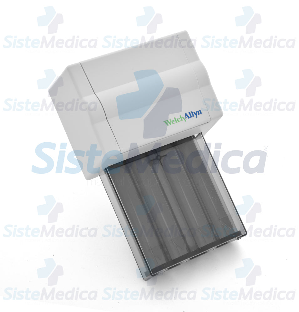 Dispensador de espéculos descartables para otoscopio nuevo modelo